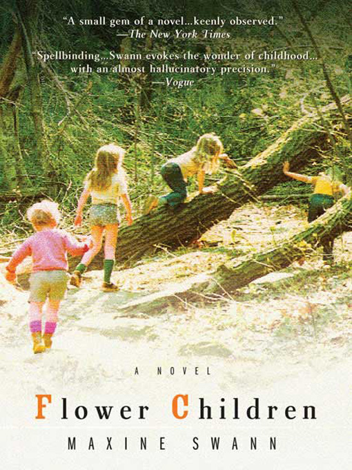 Title details for Flower Children by Maxine Swann - Available